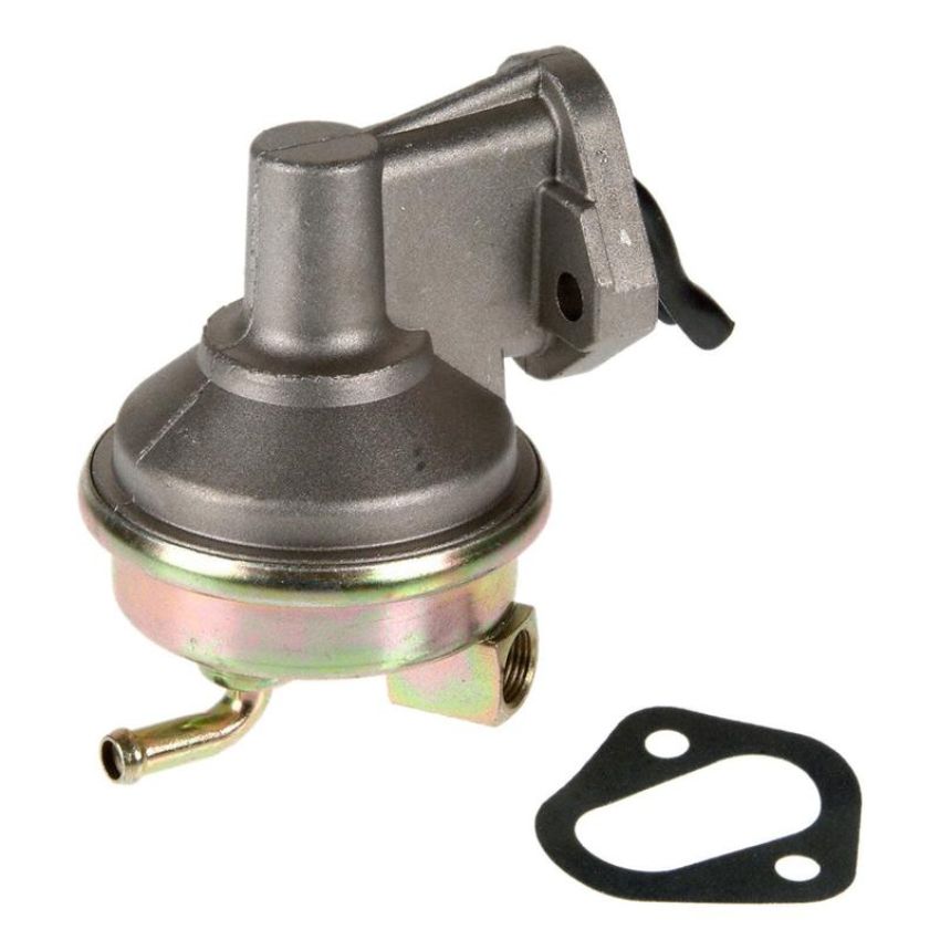 CARTER FUEL PUMPS M60038 Mechanical Fuel Pump