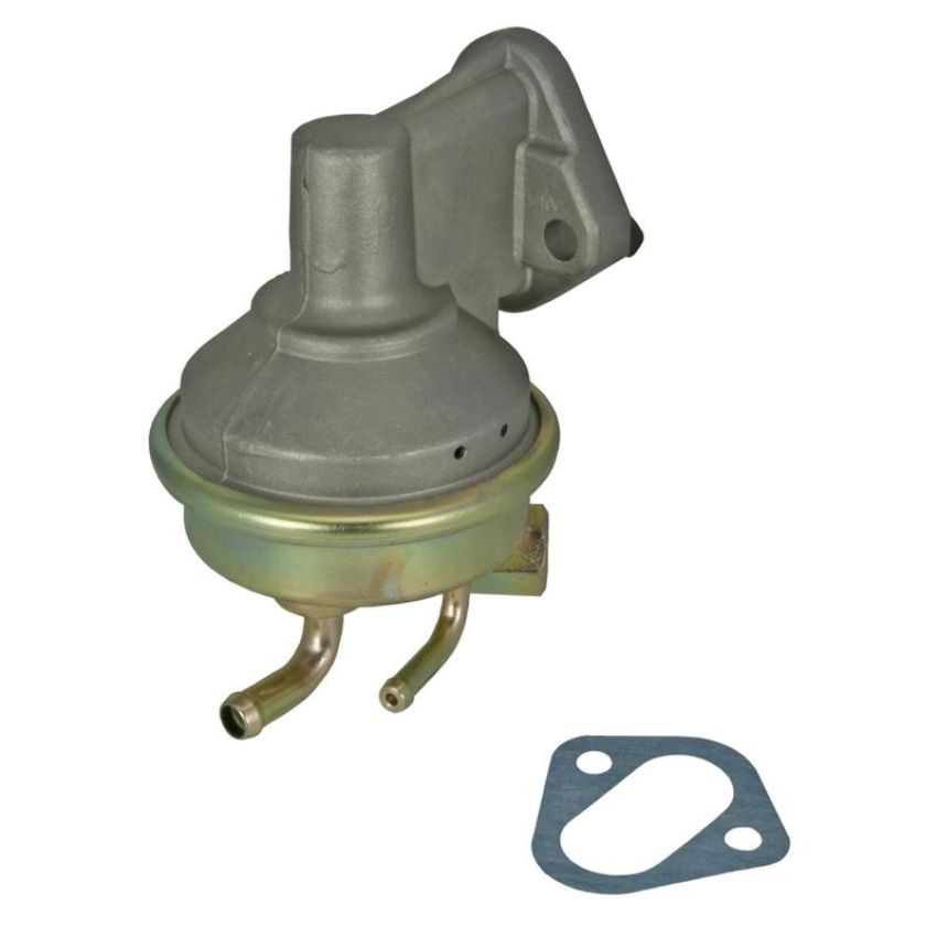 CARTER FUEL PUMPS M60039 Mechanical Fuel Pump