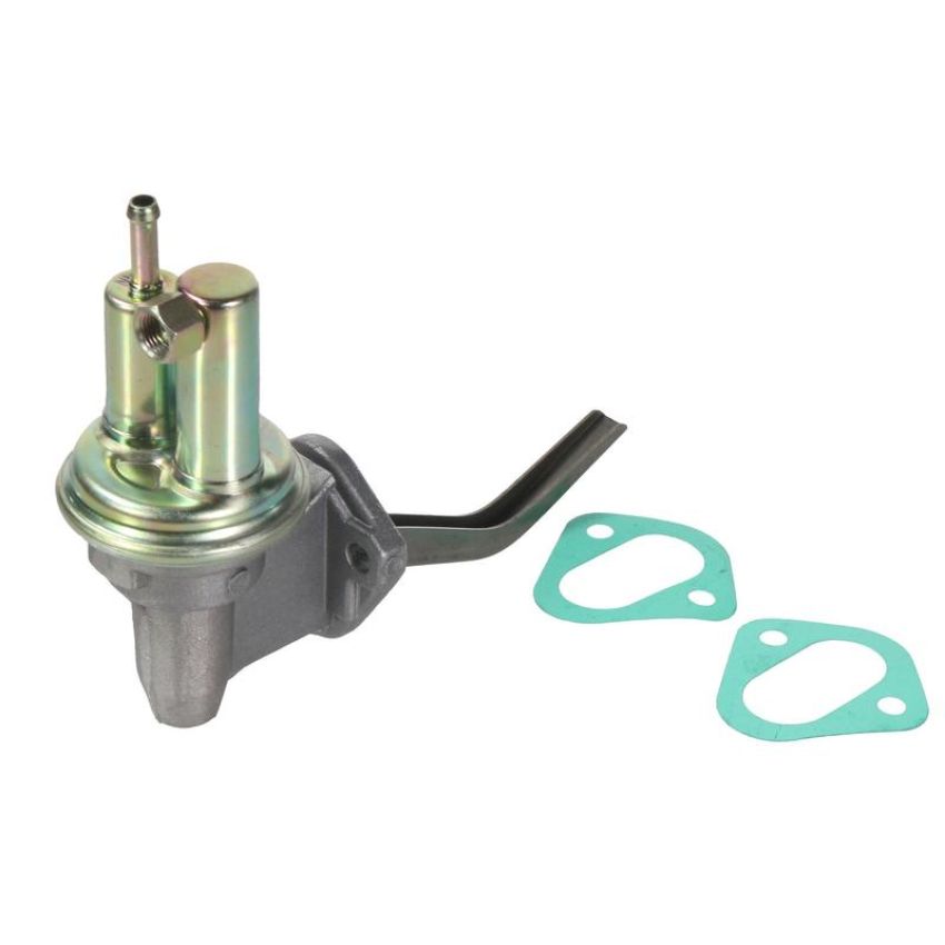 CARTER FUEL PUMPS M60049 Mechanical Fuel Pump