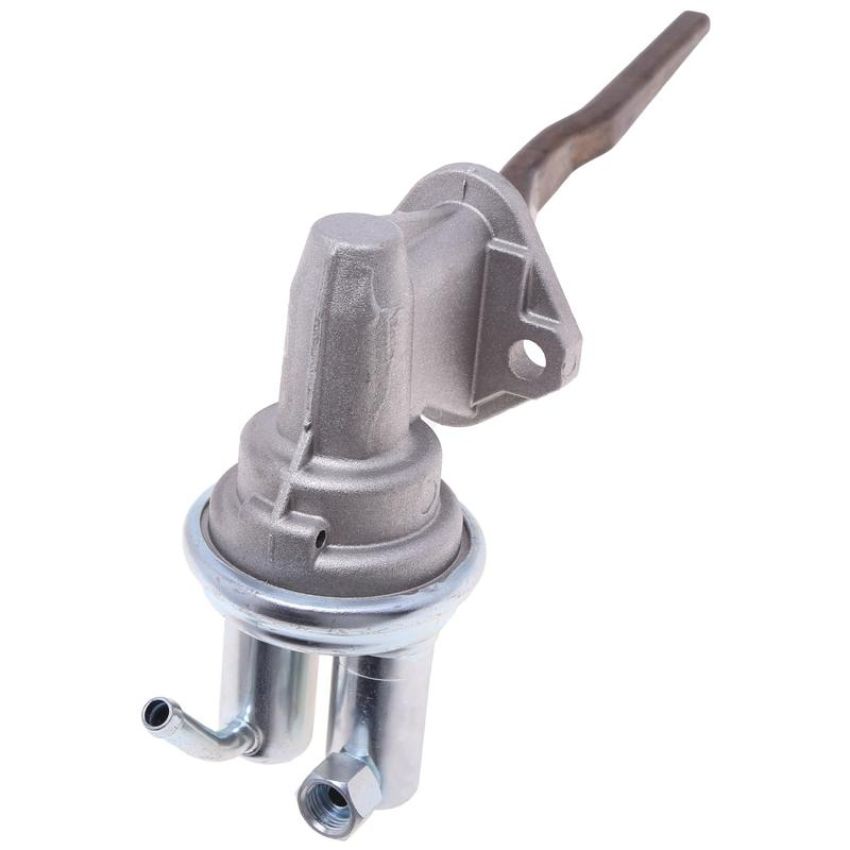 CARTER FUEL PUMPS M60081 Mechanical Fuel Pump