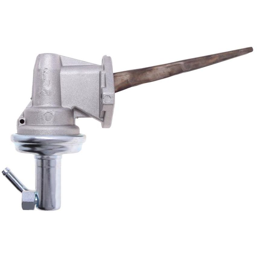 CARTER FUEL PUMPS M60081 Mechanical Fuel Pump