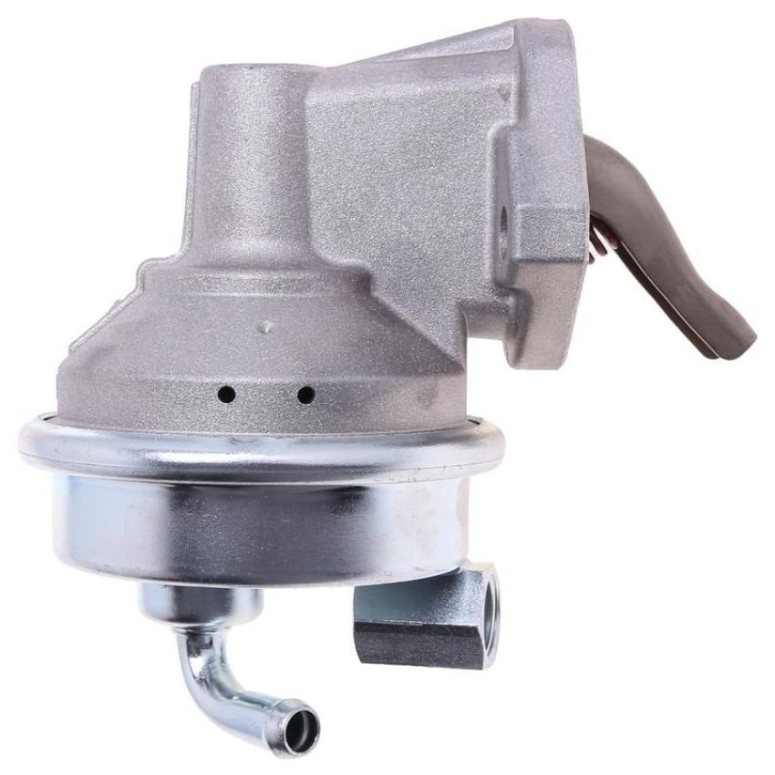 CARTER FUEL PUMPS M60087 Mechanical Fuel Pump
