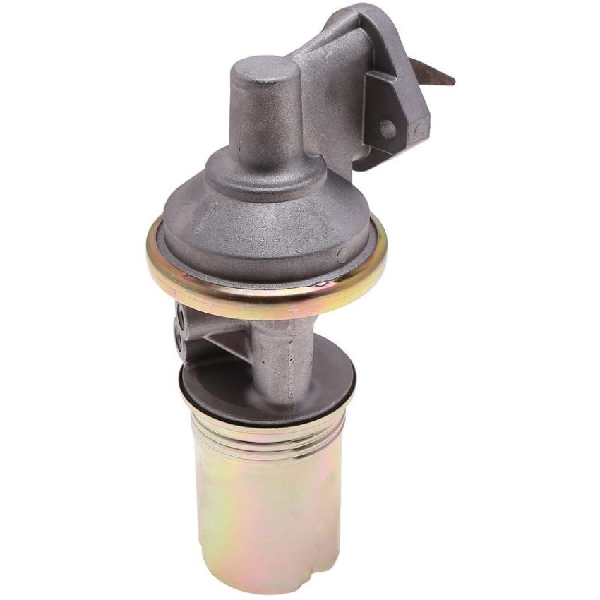 CARTER FUEL PUMPS M60092 Mechanical Fuel Pump