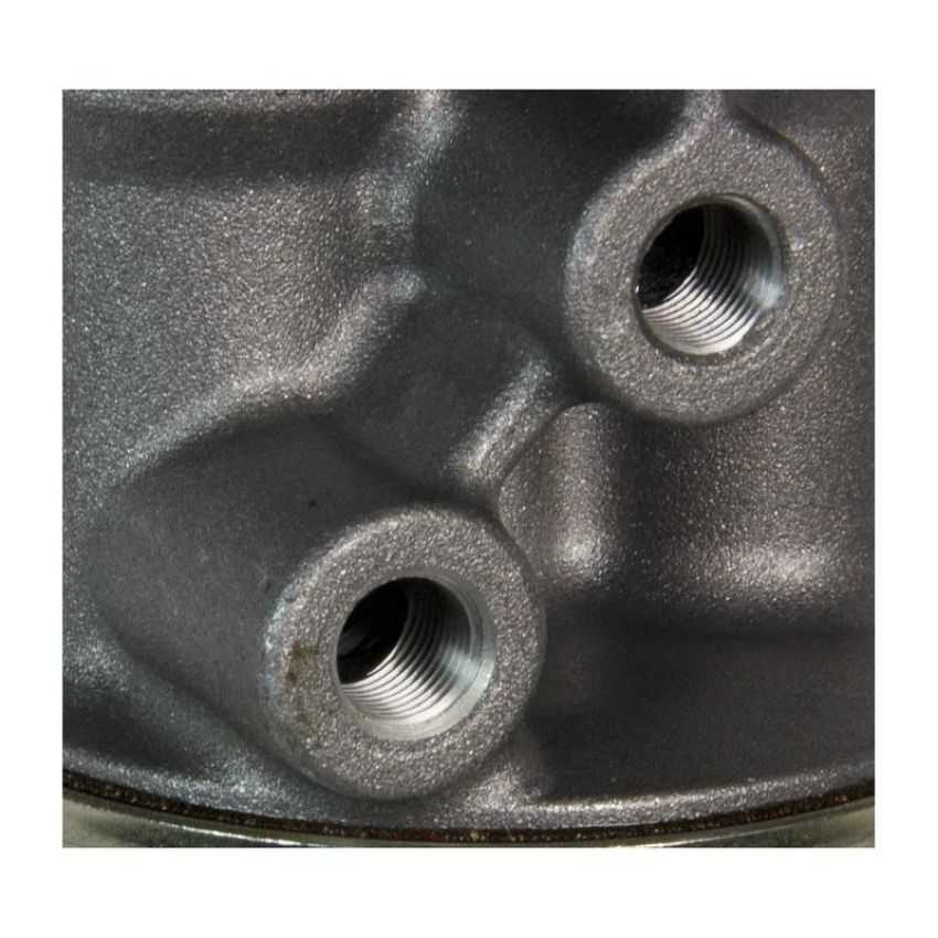 CARTER FUEL PUMPS M60092 Mechanical Fuel Pump