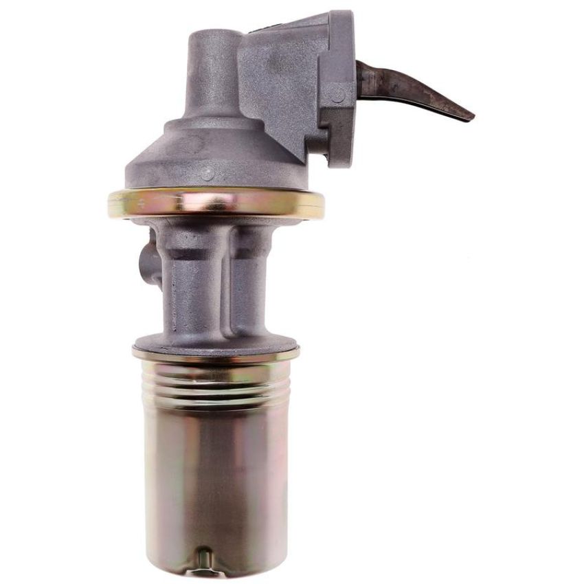 CARTER FUEL PUMPS M60092 Mechanical Fuel Pump