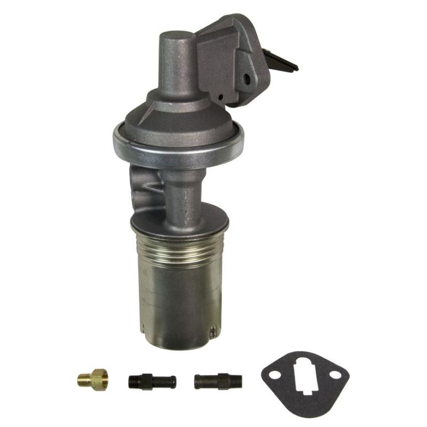 CARTER FUEL PUMPS M60092 Mechanical Fuel Pump