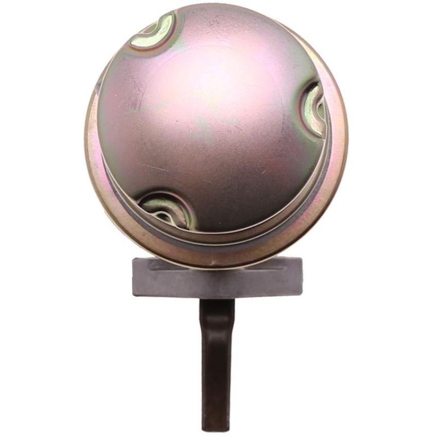 CARTER FUEL PUMPS M60092 Mechanical Fuel Pump