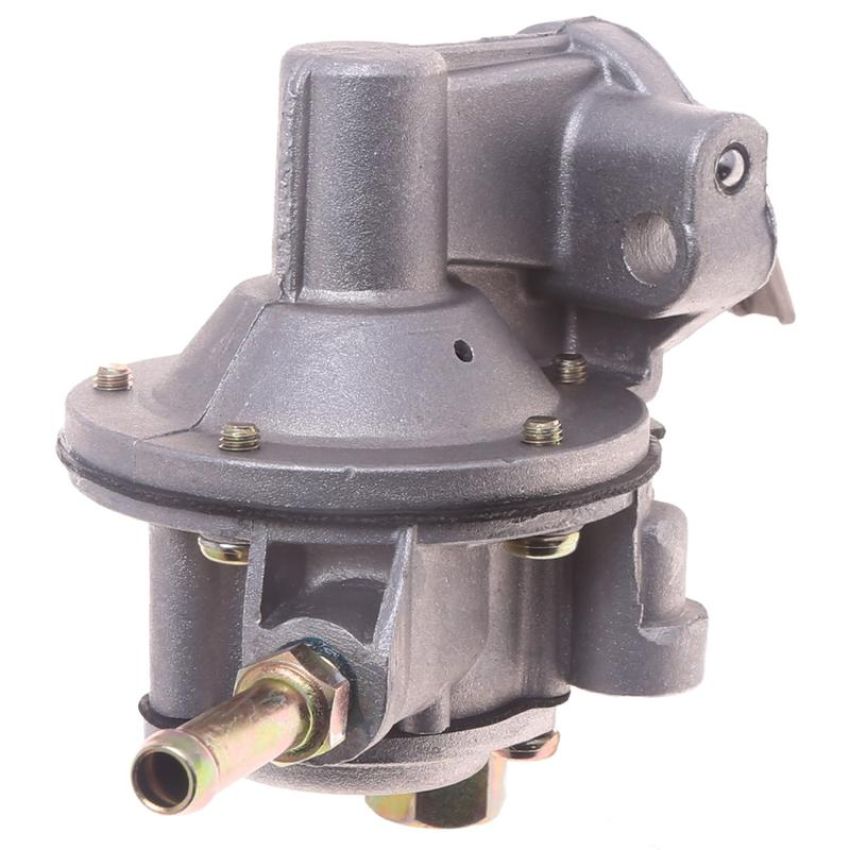 CARTER FUEL PUMPS M60100 Mechanical Fuel Pump