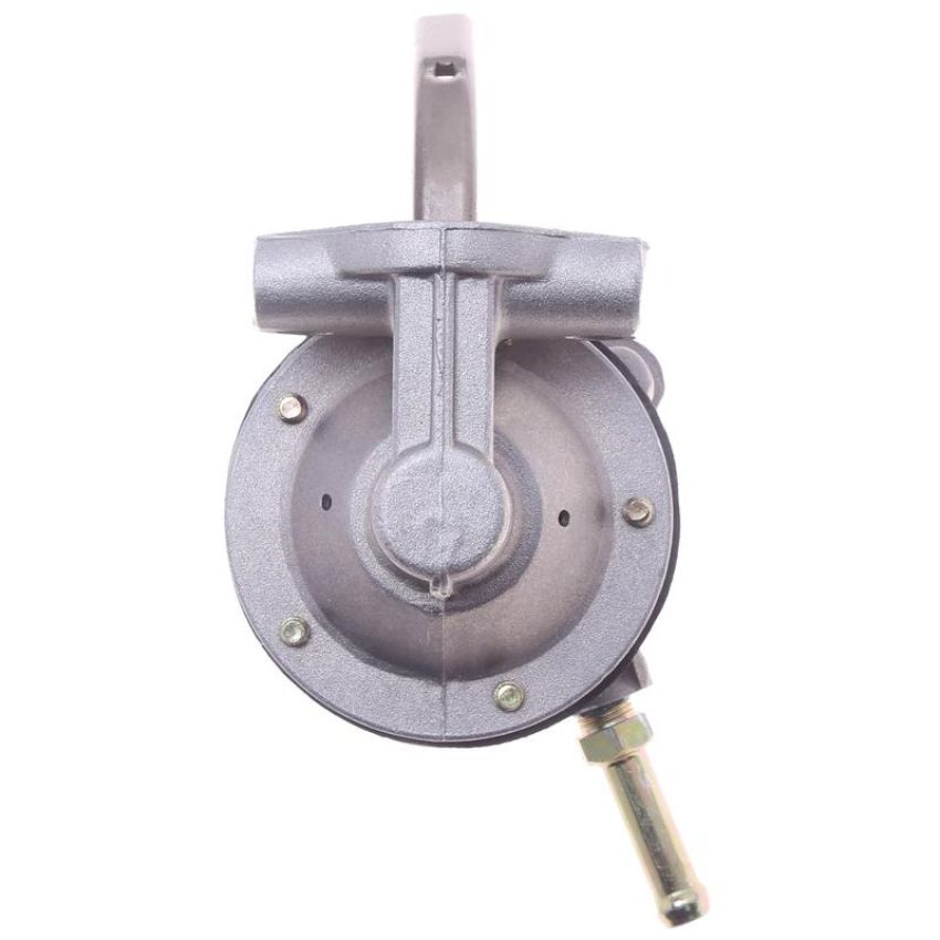 CARTER FUEL PUMPS M60100 Mechanical Fuel Pump
