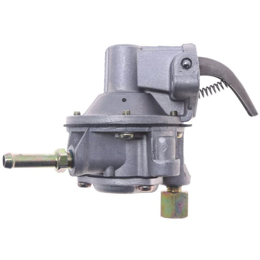 CARTER FUEL PUMPS M60100 Mechanical Fuel Pump
