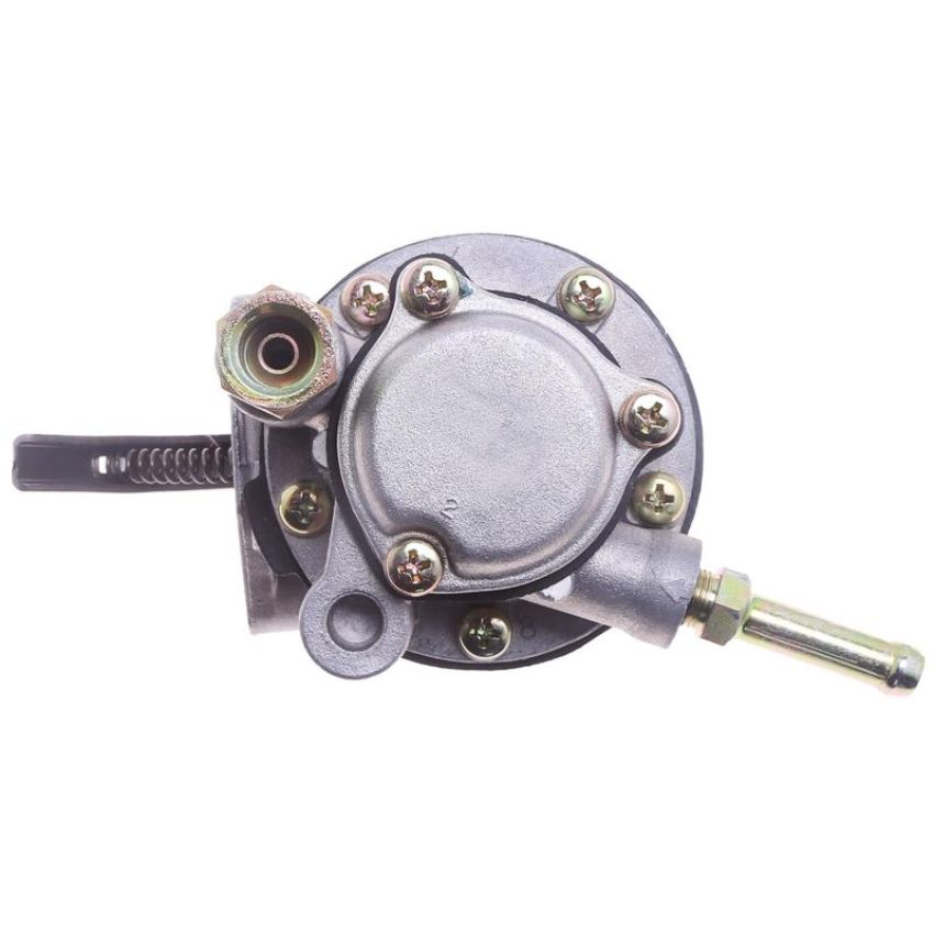 CARTER FUEL PUMPS M60100 Mechanical Fuel Pump
