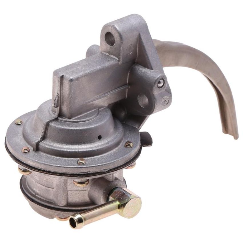 CARTER FUEL PUMPS M60107 Mechanical Fuel Pump