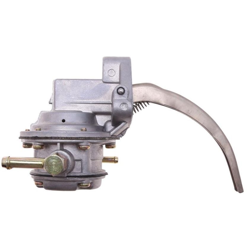 CARTER FUEL PUMPS M60107 Mechanical Fuel Pump
