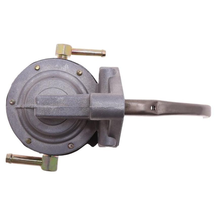 CARTER FUEL PUMPS M60107 Mechanical Fuel Pump
