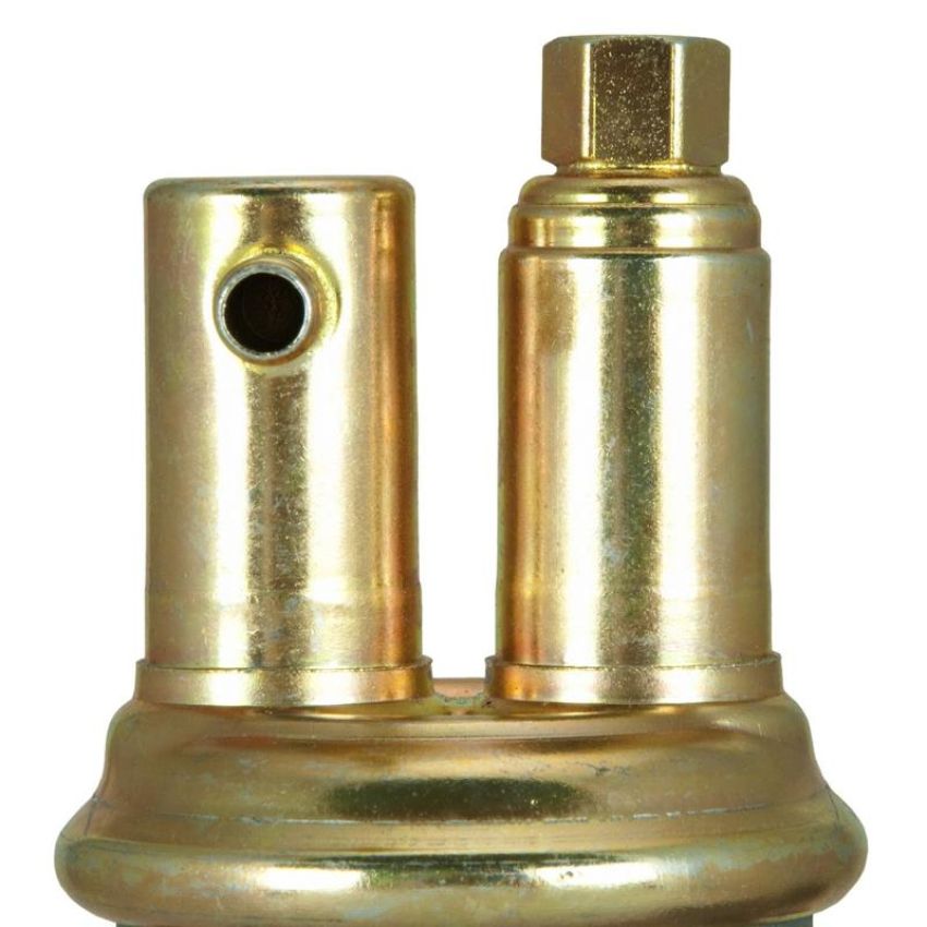 CARTER FUEL PUMPS M60167 Mechanical Fuel Pump