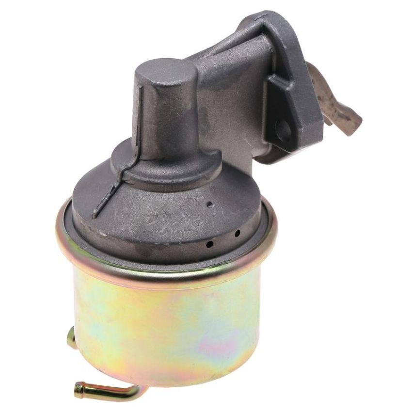 CARTER FUEL PUMPS M60191 Mechanical Fuel Pump