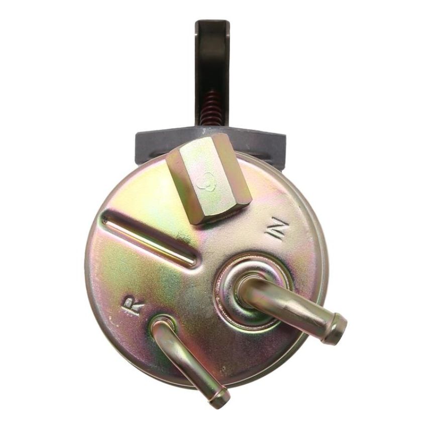 CARTER FUEL PUMPS M60191 Mechanical Fuel Pump