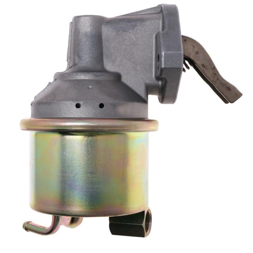CARTER FUEL PUMPS M60191 Mechanical Fuel Pump
