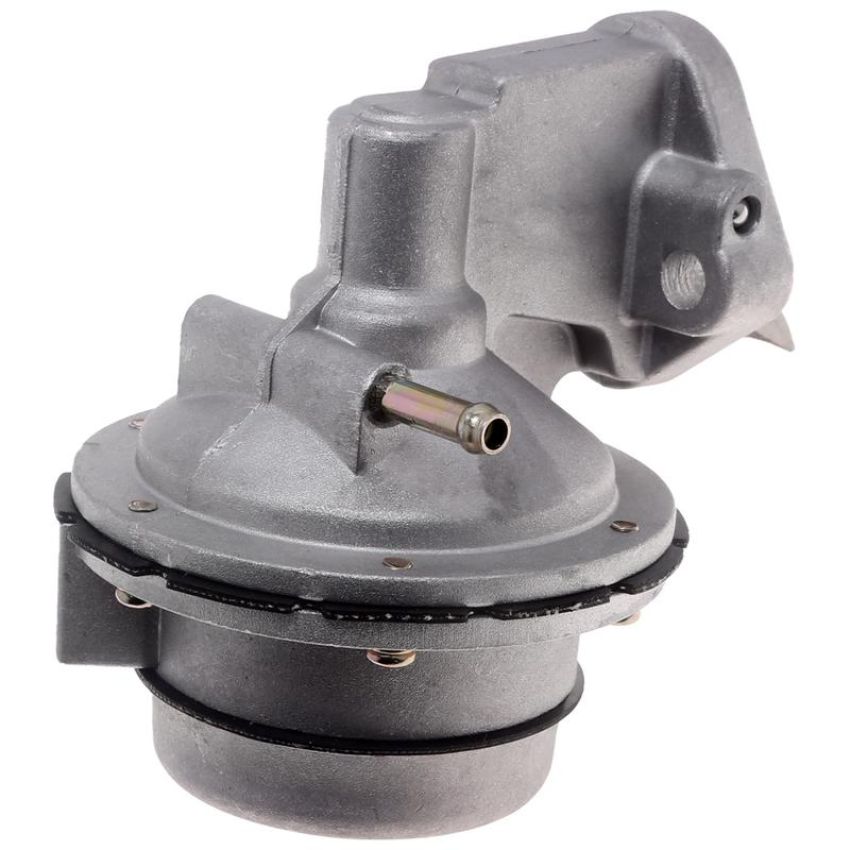 CARTER FUEL PUMPS M60201 Mechanical Fuel Pump