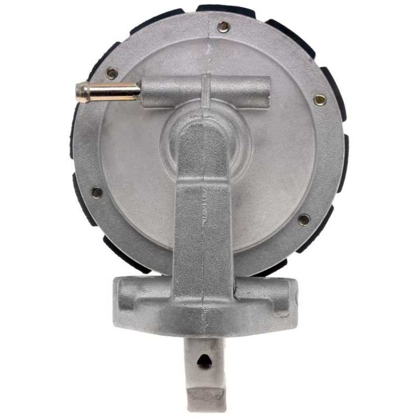 CARTER FUEL PUMPS M60201 Mechanical Fuel Pump