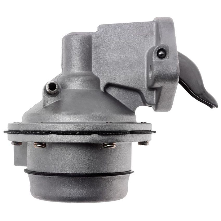 CARTER FUEL PUMPS M60201 Mechanical Fuel Pump