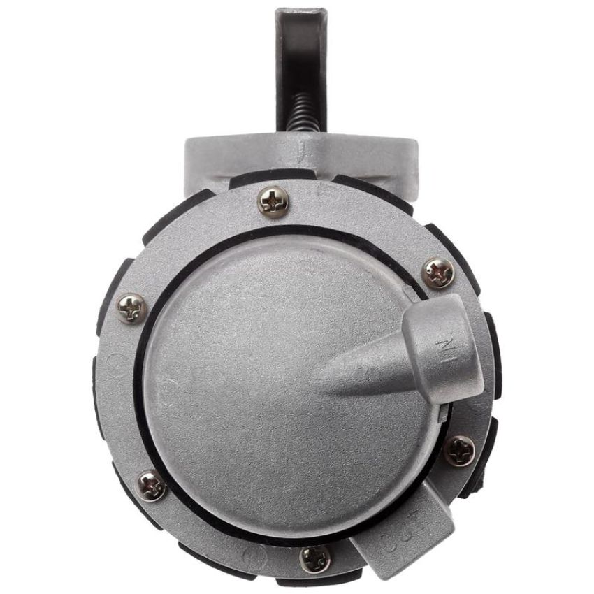 CARTER FUEL PUMPS M60201 Mechanical Fuel Pump
