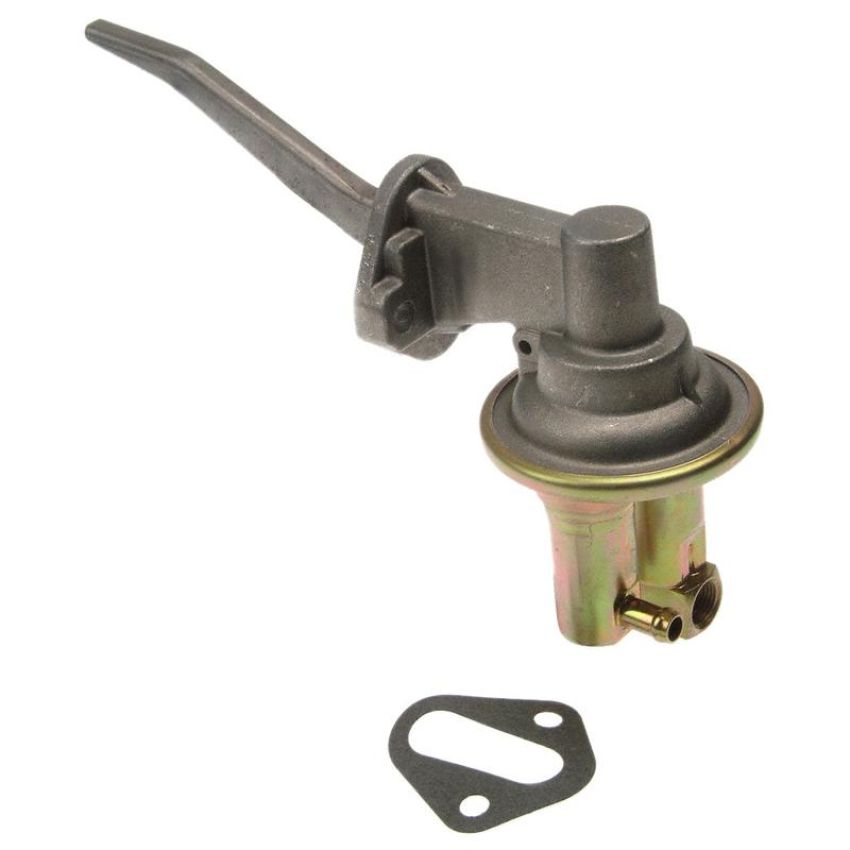 CARTER FUEL PUMPS M60278 Mechanical Fuel Pump