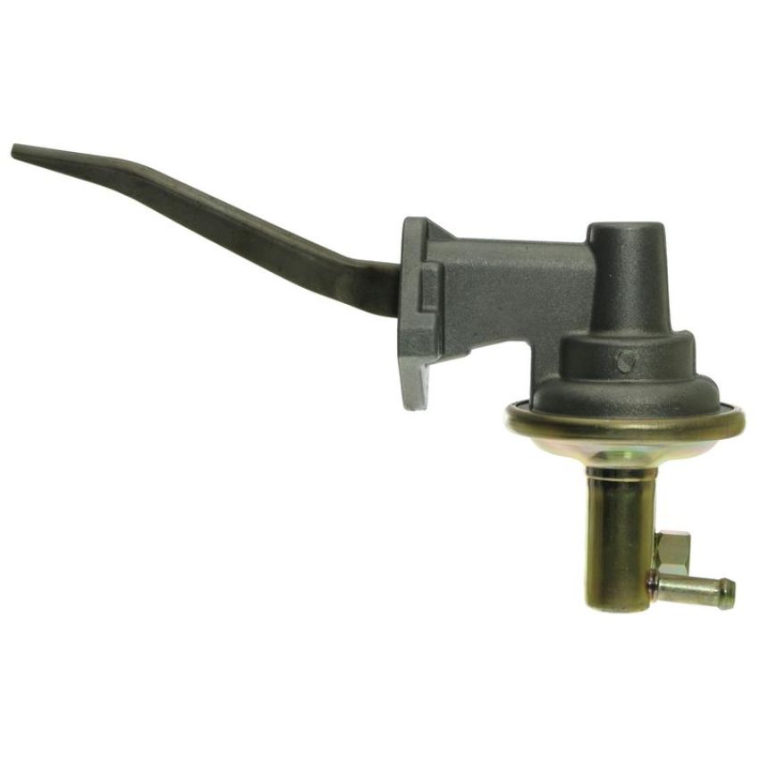 CARTER FUEL PUMPS M60278 Mechanical Fuel Pump