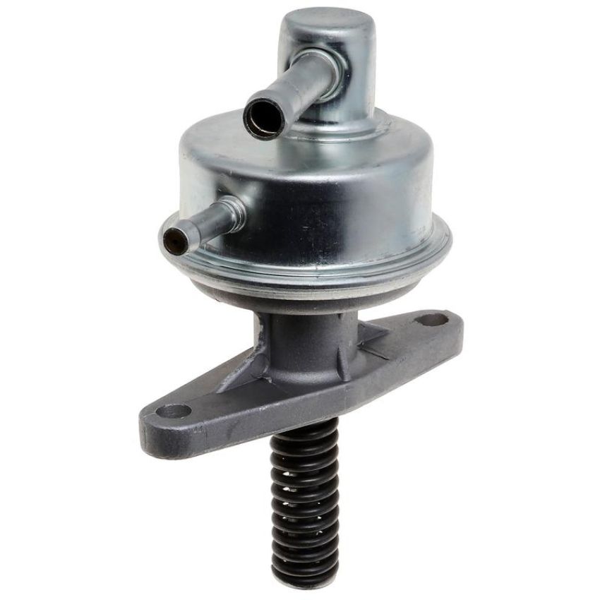 CARTER FUEL PUMPS M60280 Mechanical Fuel Pump