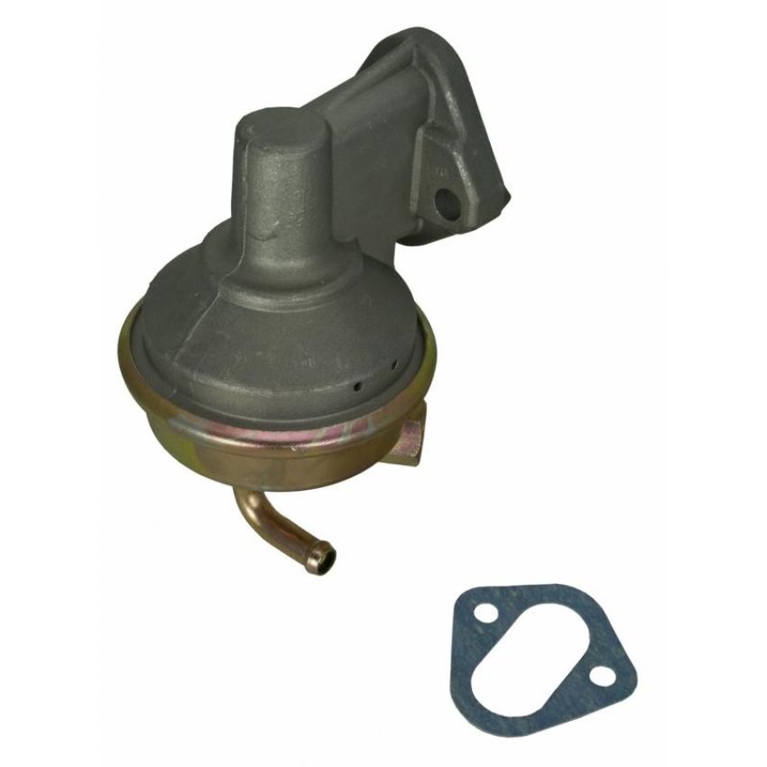 CARTER FUEL PUMPS M60281 Mechanical Fuel Pump