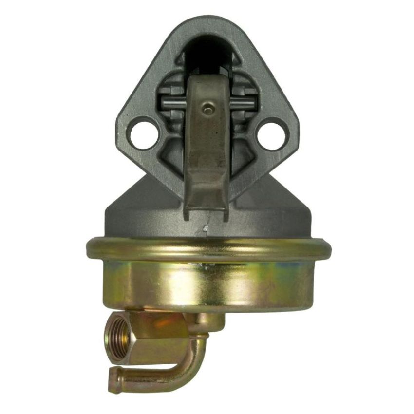 CARTER FUEL PUMPS M60281 Mechanical Fuel Pump
