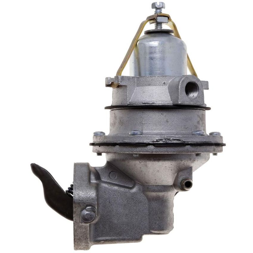 CARTER FUEL PUMPS M60315 Mechanical Fuel Pump