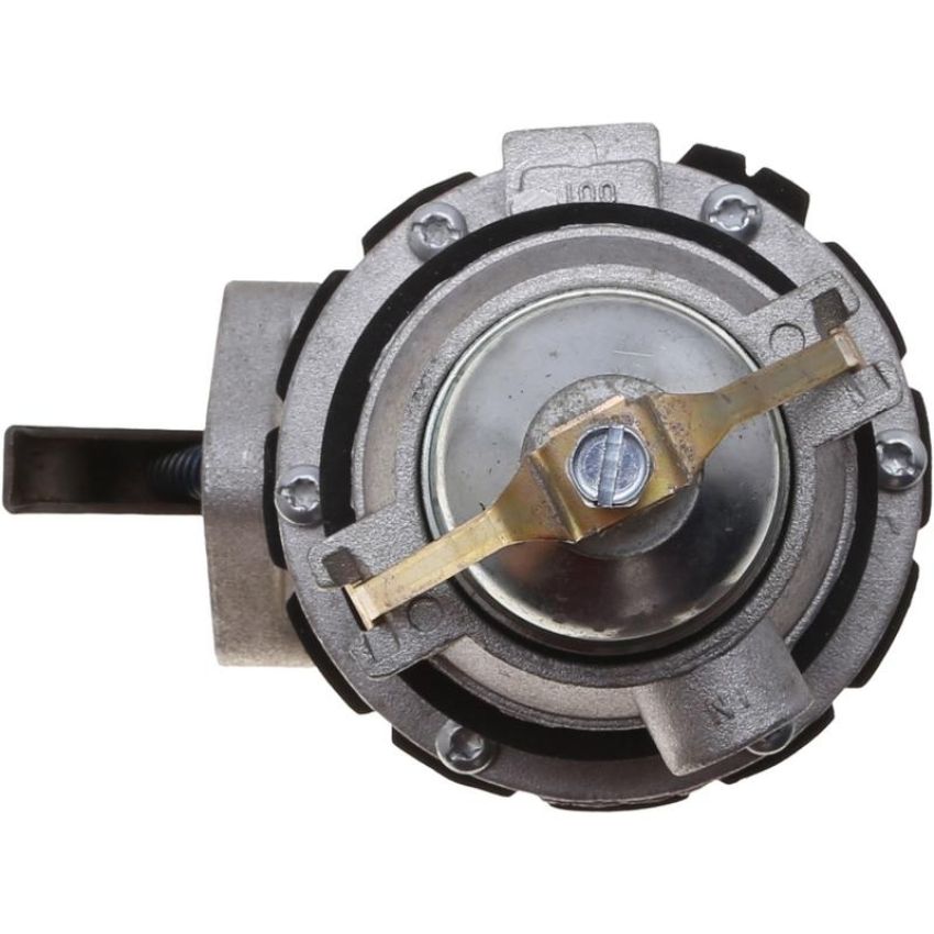 CARTER FUEL PUMPS M60315 Mechanical Fuel Pump