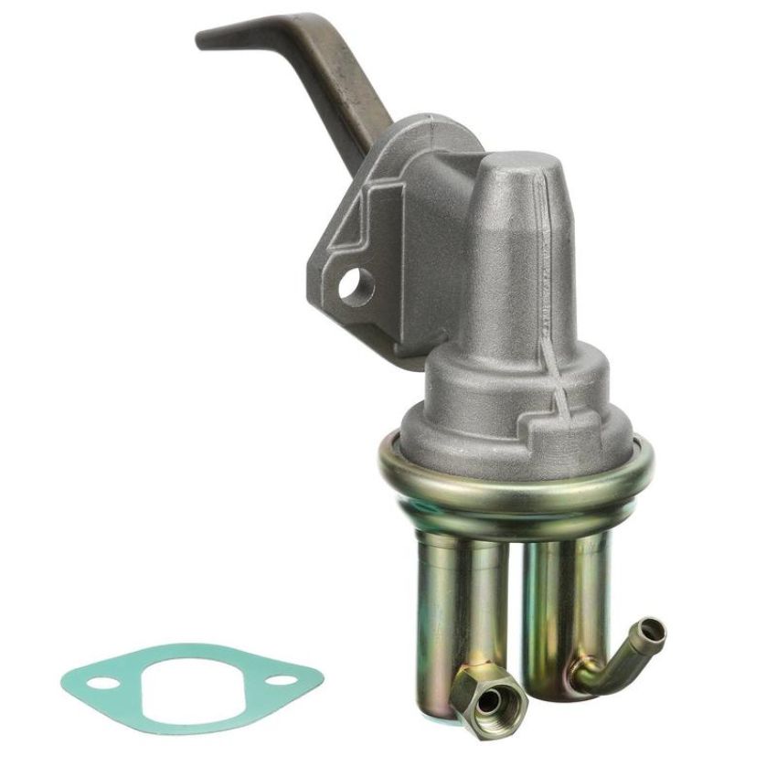 CARTER FUEL PUMPS M60318 Mechanical Fuel Pump
