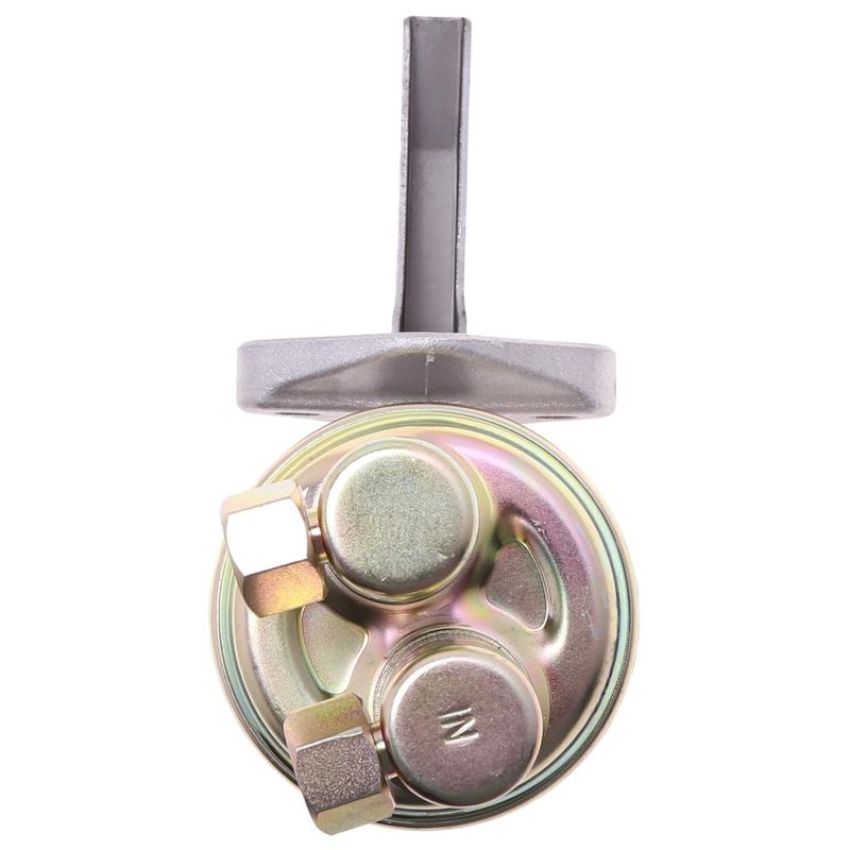 CARTER FUEL PUMPS M60321 Mechanical Fuel Pump