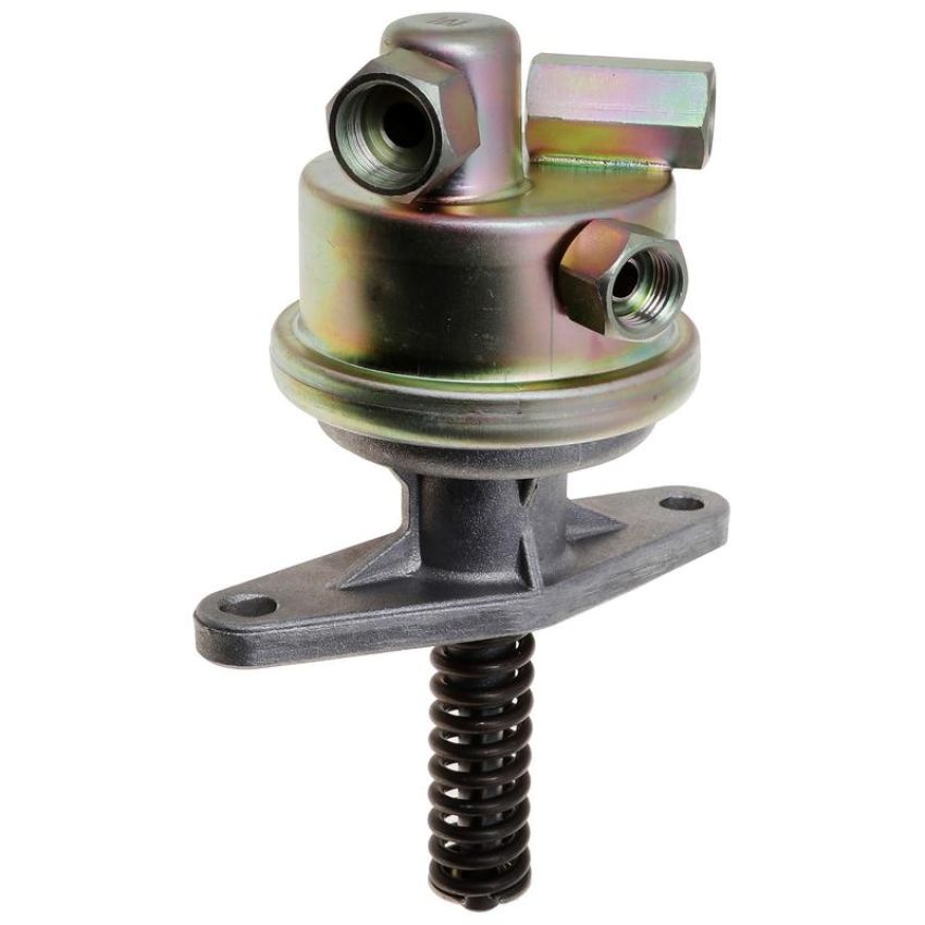 CARTER FUEL PUMPS M60335 Mechanical Fuel Pump