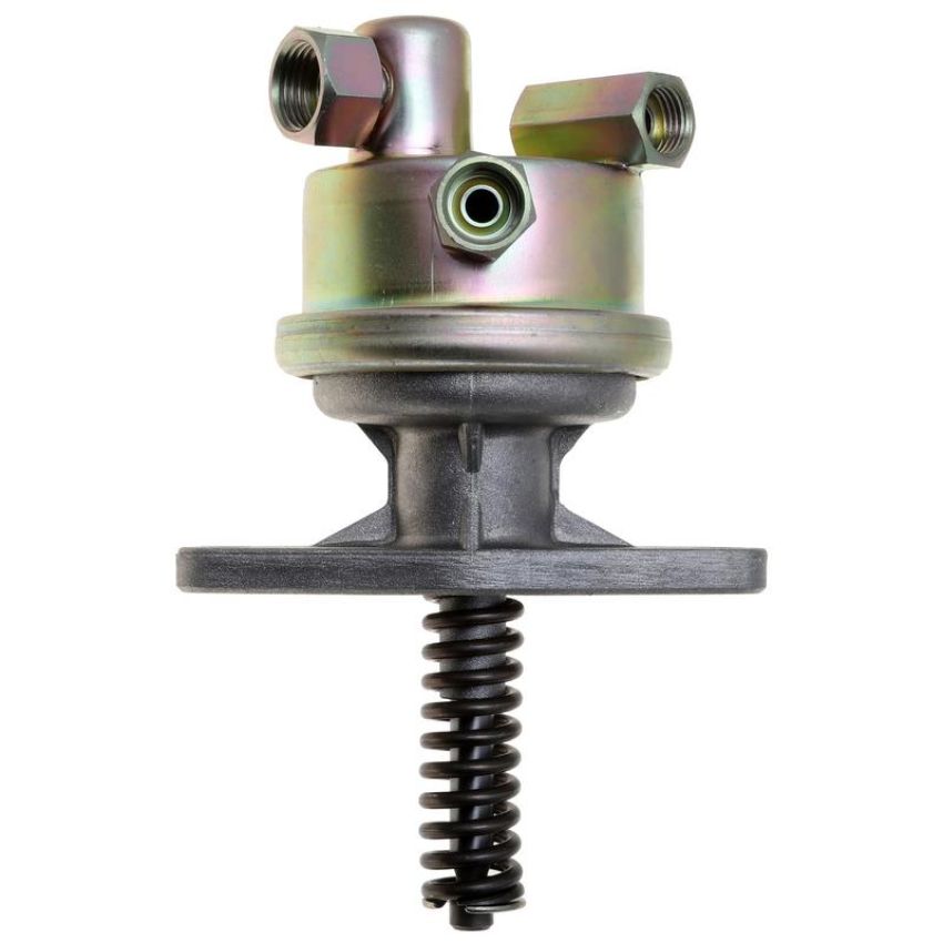 CARTER FUEL PUMPS M60335 Mechanical Fuel Pump