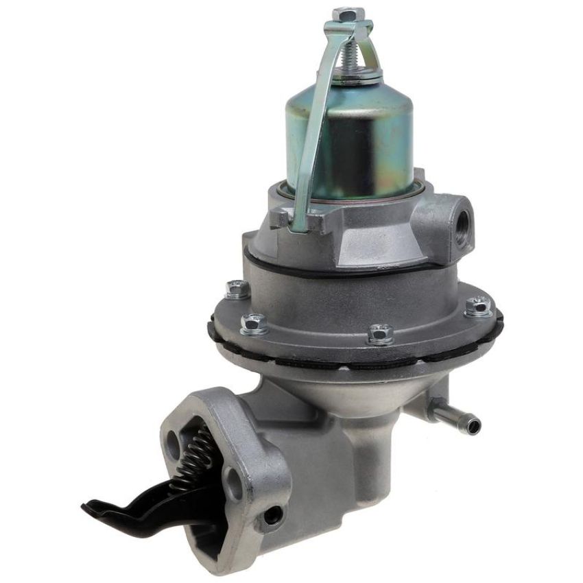 CARTER FUEL PUMPS M60337 Mechanical Fuel Pump