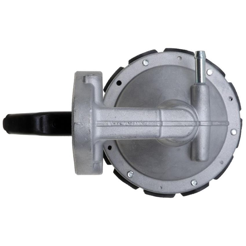CARTER FUEL PUMPS M60337 Mechanical Fuel Pump