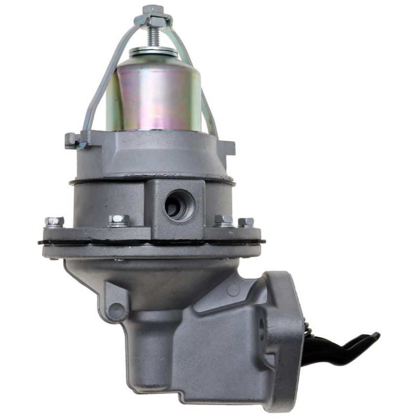 CARTER FUEL PUMPS M60337 Mechanical Fuel Pump