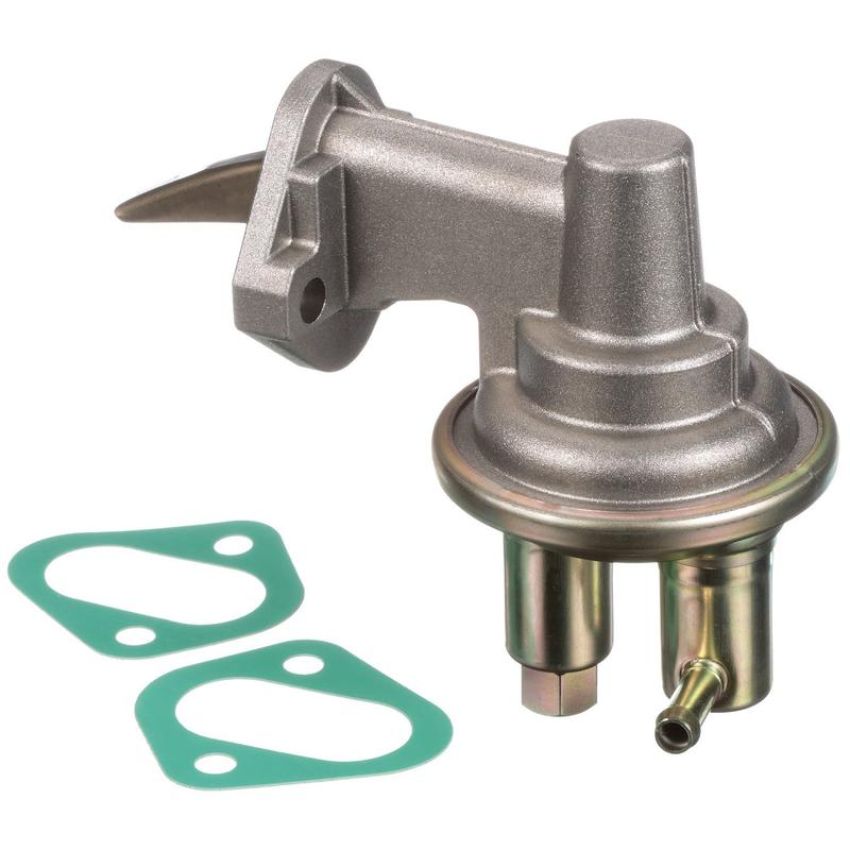 CARTER FUEL PUMPS M60387 Mechanical Fuel Pump