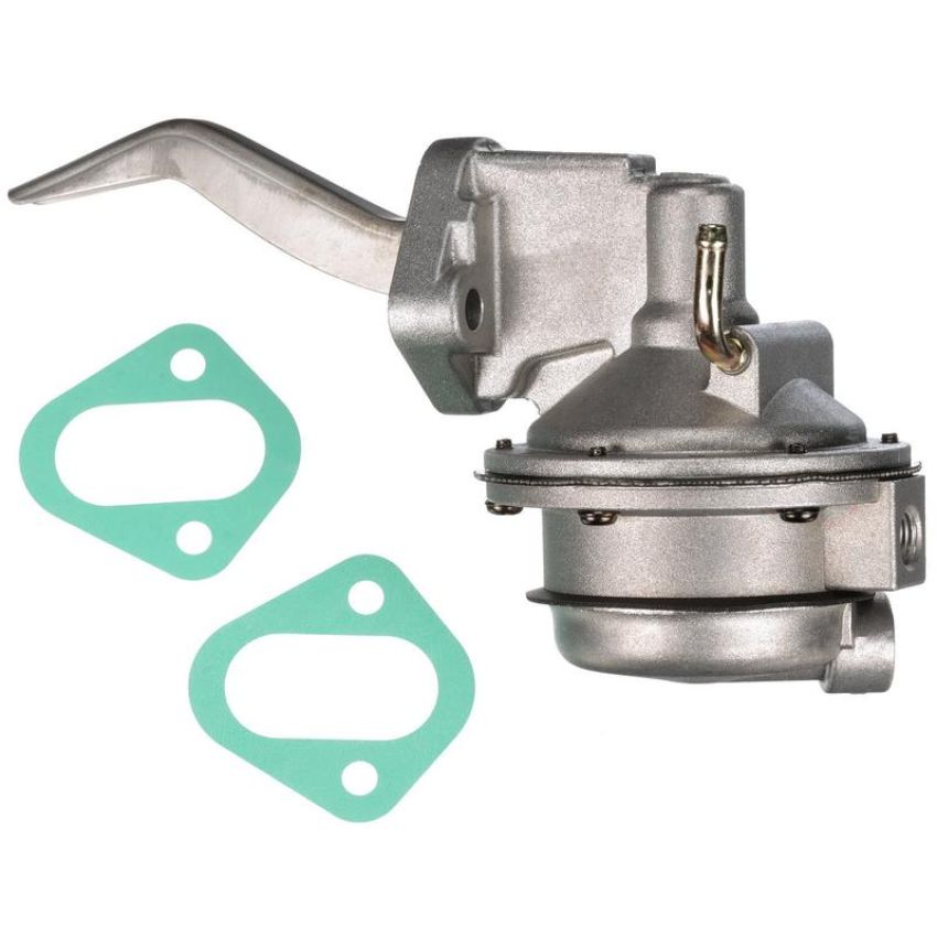 CARTER FUEL PUMPS M60389 Mechanical Fuel Pump
