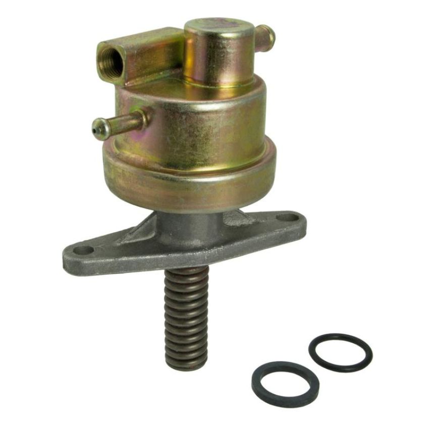 CARTER FUEL PUMPS M60404 Mechanical Fuel Pump