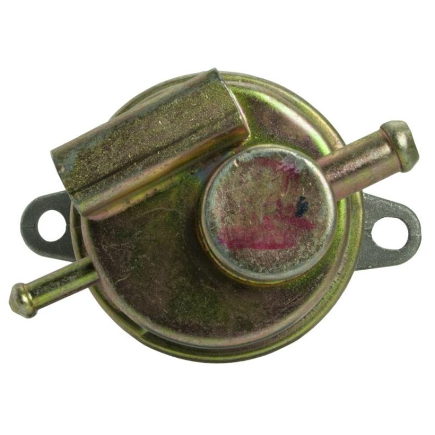 CARTER FUEL PUMPS M60404 Mechanical Fuel Pump