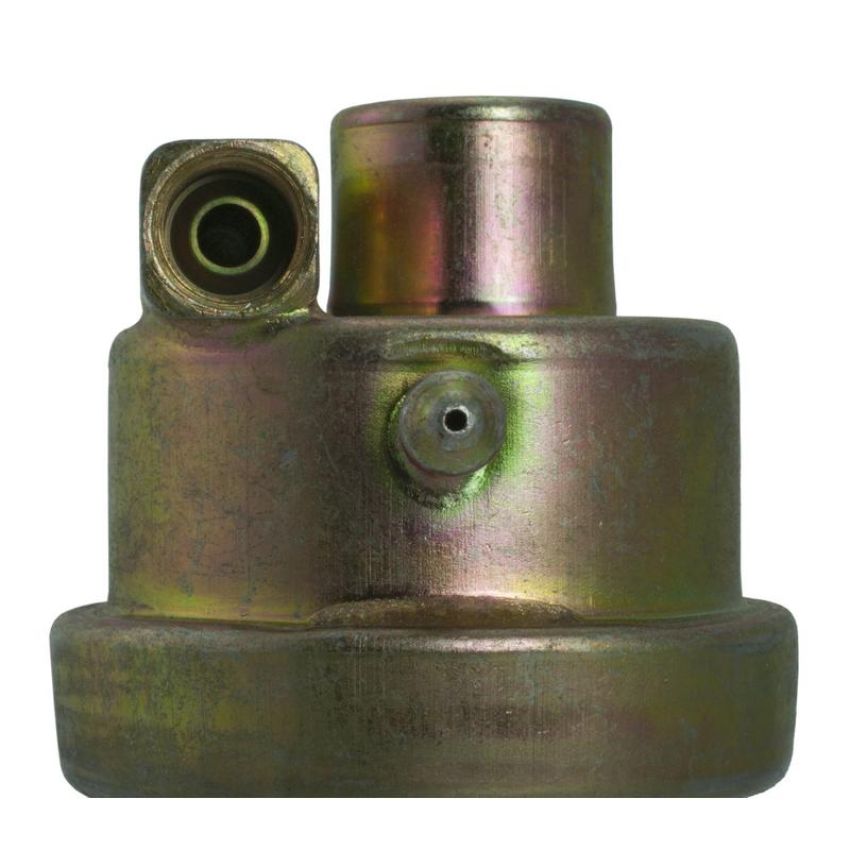 CARTER FUEL PUMPS M60404 Mechanical Fuel Pump