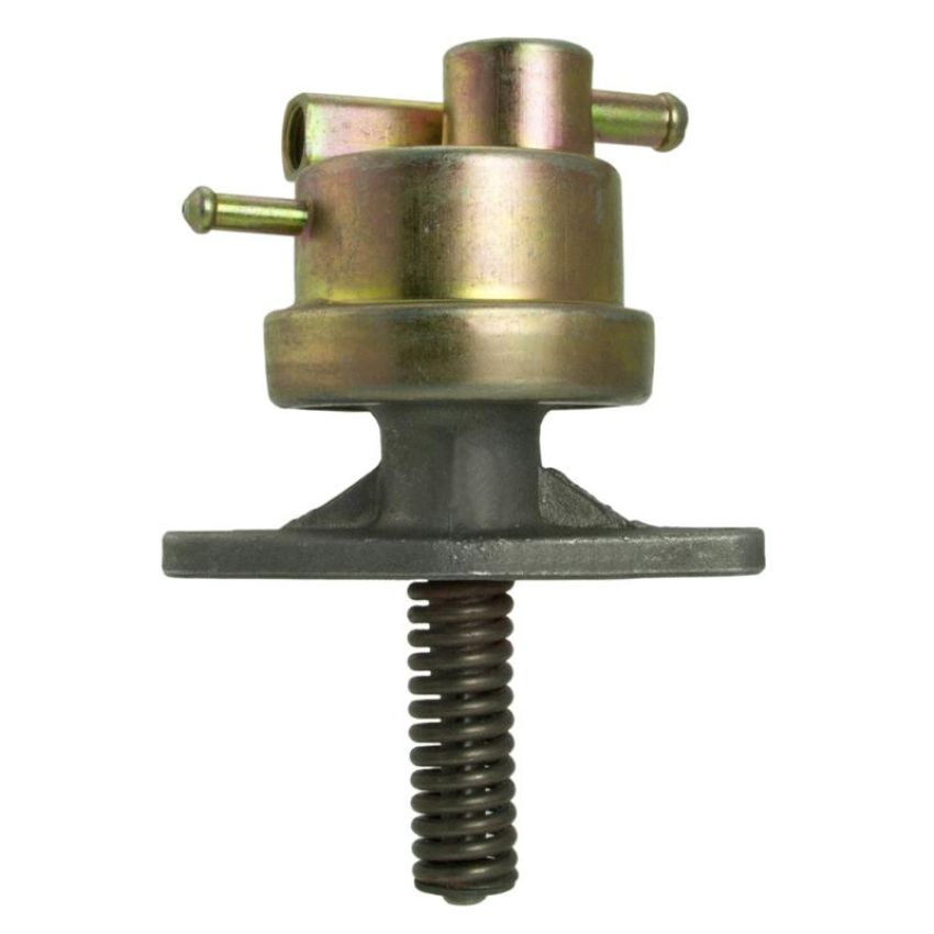 CARTER FUEL PUMPS M60404 Mechanical Fuel Pump