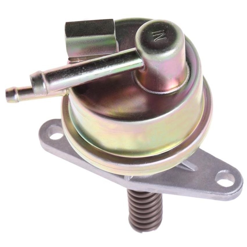 CARTER FUEL PUMPS M60405 Mechanical Fuel Pump
