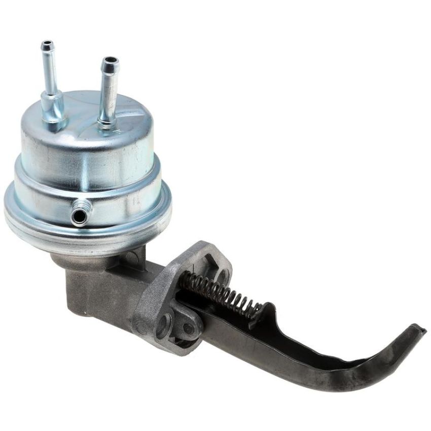 CARTER FUEL PUMPS M60418 Mechanical Fuel Pump