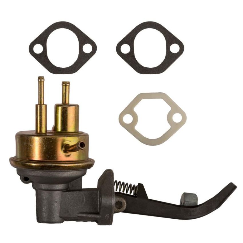 CARTER FUEL PUMPS M60418 Mechanical Fuel Pump