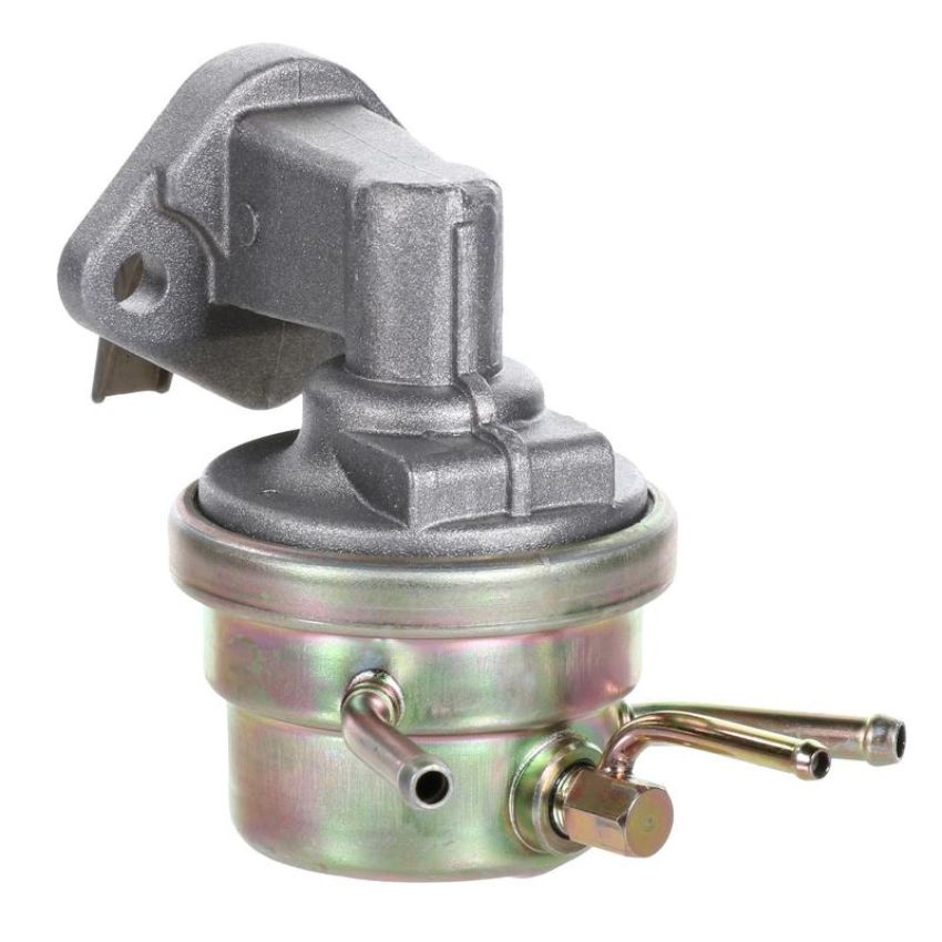 CARTER FUEL PUMPS M60419 Mechanical Fuel Pump